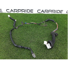 Проводка дверная