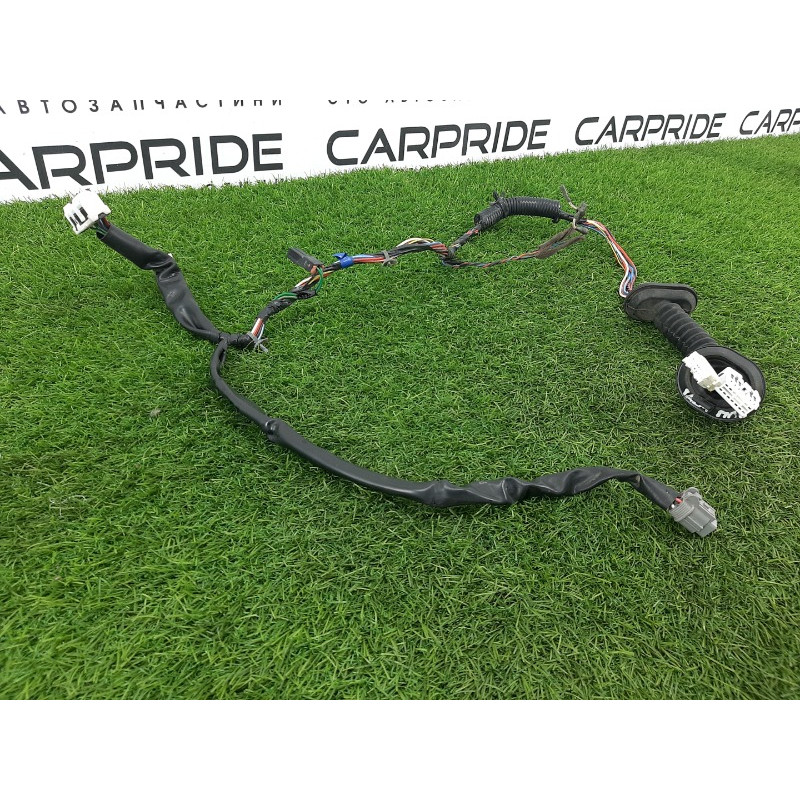 Проводка дверная (электрика) Nissan Almera B10 2008 1,6 QG16 2412595F0F