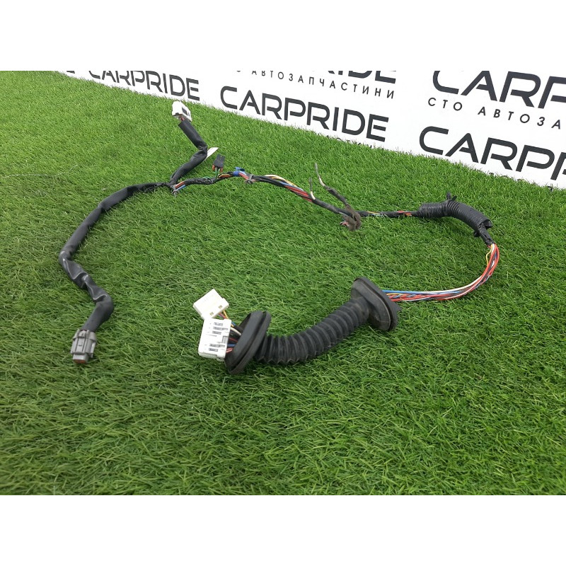 Проводка дверная (электрика) Nissan Almera B10 2008 1,6 QG16 2412595F0F