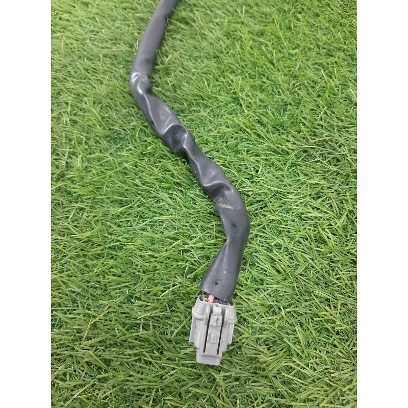 Проводка дверная (электрика) Nissan Almera B10 2008 1,6 QG16 2412595F0F