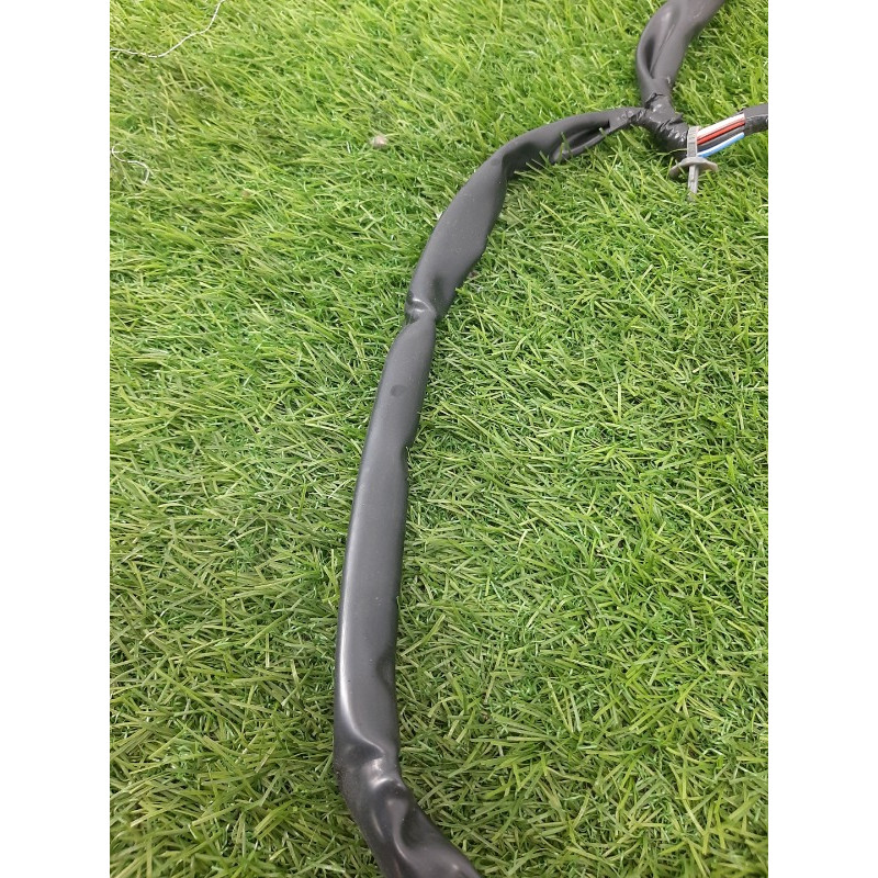 Проводка дверная (электрика) Nissan Almera B10 2008 1,6 QG16 2412595F0F