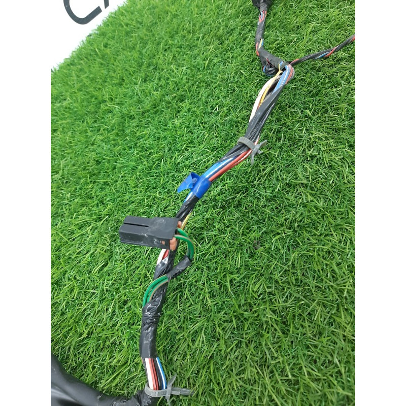 Проводка дверная (электрика) Nissan Almera B10 2008 1,6 QG16 2412595F0F