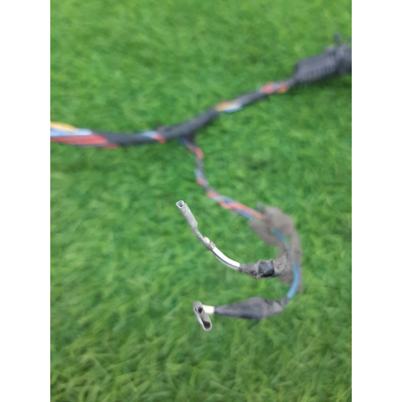 Проводка дверная (электрика) Nissan Almera B10 2008 1,6 QG16 2412595F0F