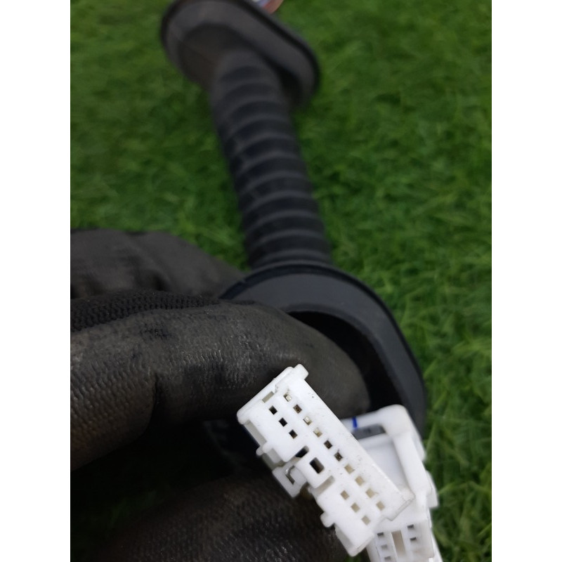 Проводка дверная (электрика) Nissan Almera B10 2008 1,6 QG16 2412595F0F