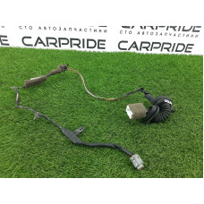 Проводка дверная