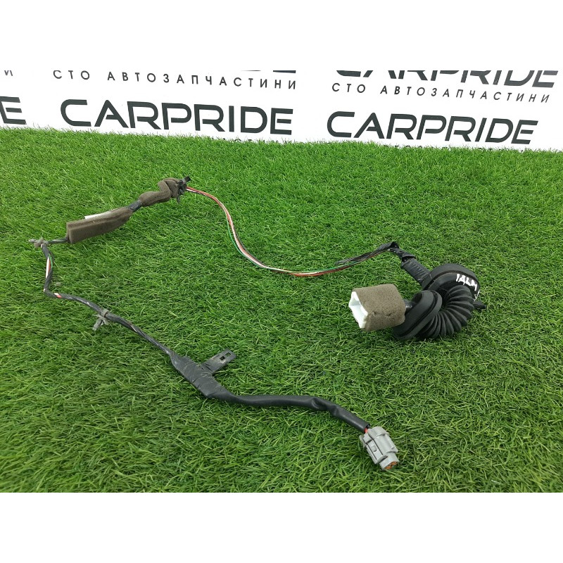 Проводка дверная (электрика) Nissan Almera B10 2008 1,6 QG16 2423795F0C