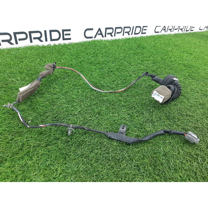 Проводка дверная (электрика) Nissan Almera B10 2008 1,6 QG16 2423795F0C