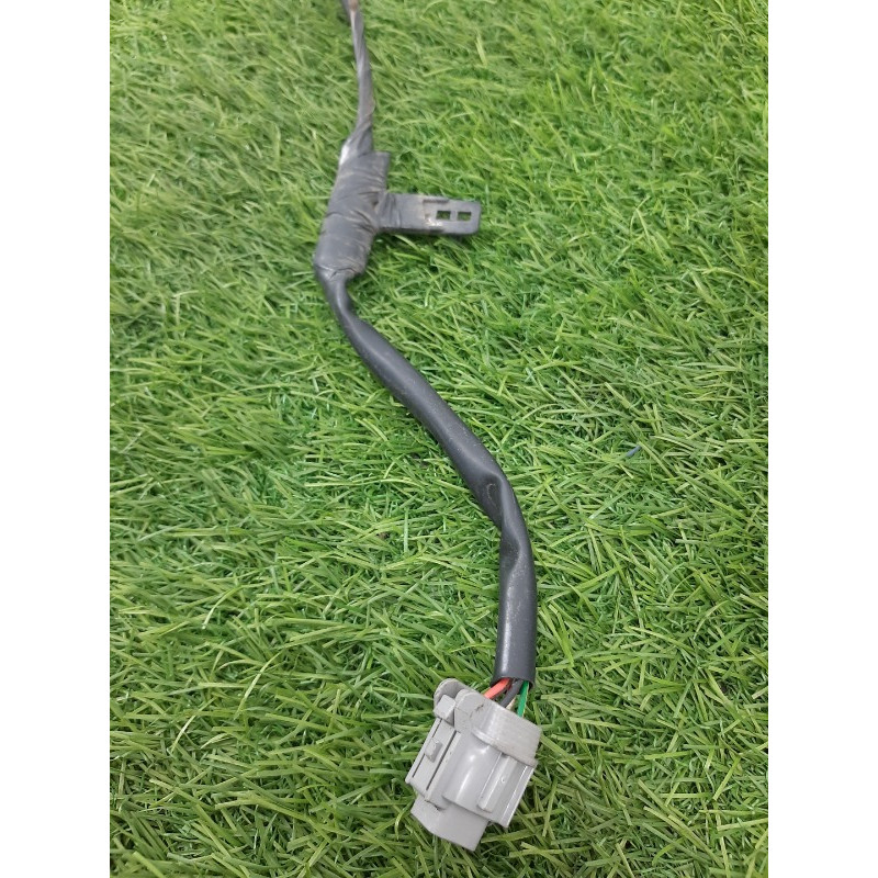 Проводка дверная (электрика) Nissan Almera B10 2008 1,6 QG16 2423795F0C