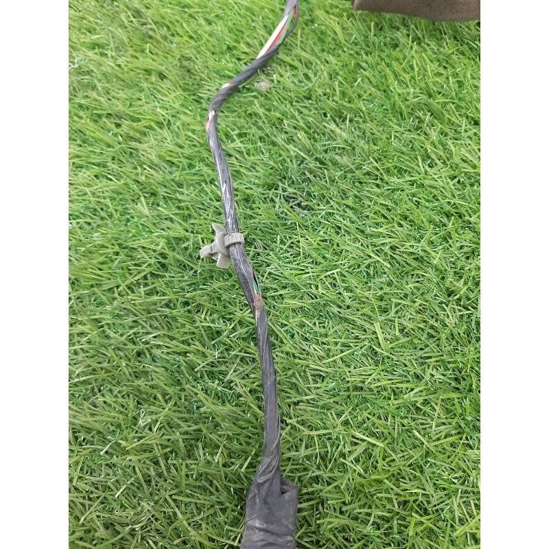 Проводка дверная (электрика) Nissan Almera B10 2008 1,6 QG16 2423795F0C