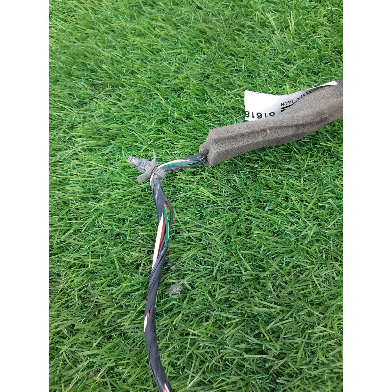 Проводка дверная (электрика) Nissan Almera B10 2008 1,6 QG16 2423795F0C