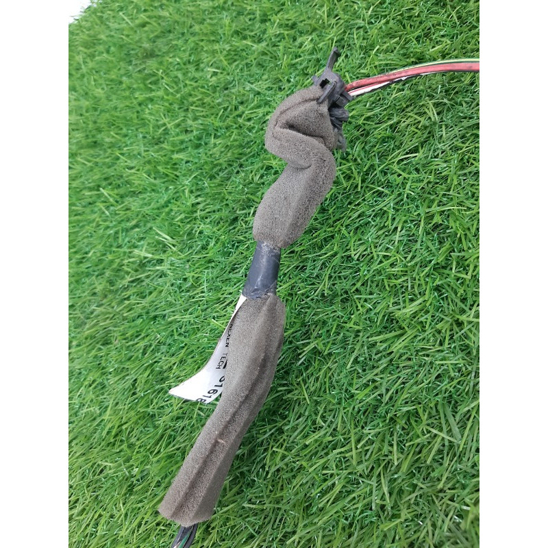 Проводка дверная (электрика) Nissan Almera B10 2008 1,6 QG16 2423795F0C