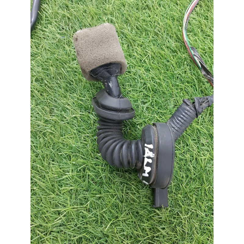 Проводка дверная (электрика) Nissan Almera B10 2008 1,6 QG16 2423795F0C