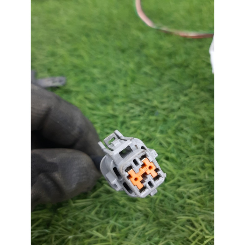 Проводка дверная (электрика) Nissan Almera B10 2008 1,6 QG16 2423795F0C