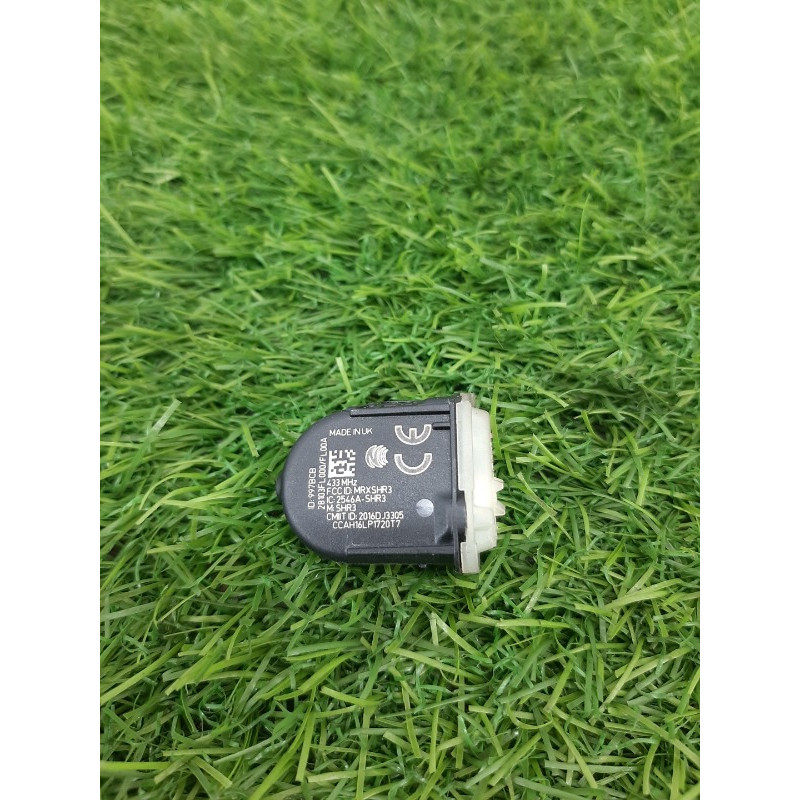 Датчик давления в шинах (электрика / датчики) Subaru Forester SK 2019 2.5 28103fl000