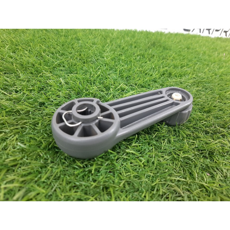 Ручка стеклоподъемника (салон) Nissan Almera B10 2008 1,6 QG16 8276095F0C