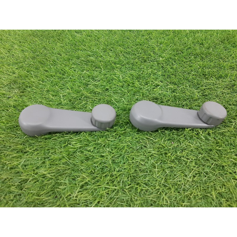 Ручка стеклоподъемника (салон) Nissan Almera B10 2008 1,6 QG16 8276095F0C