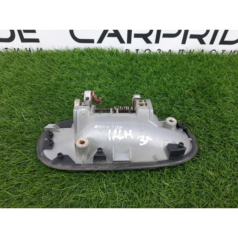 Ручка двери внешняя (кузов и элементы) Nissan Almera B10 2008 1,6 QG16 8260795F0K