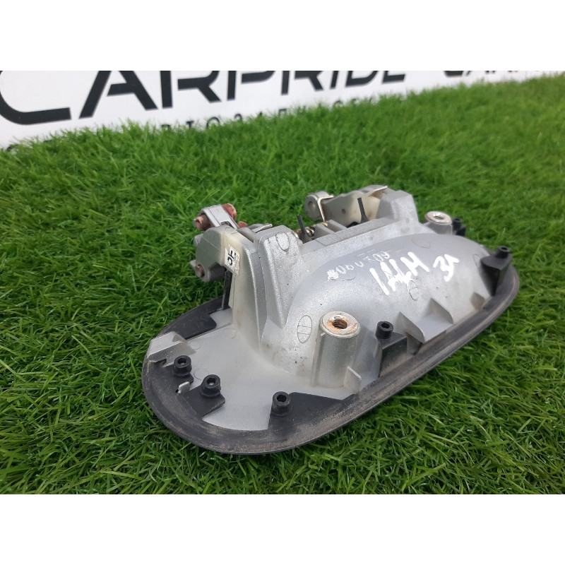 Ручка двери внешняя (кузов и элементы) Nissan Almera B10 2008 1,6 QG16 8260795F0K