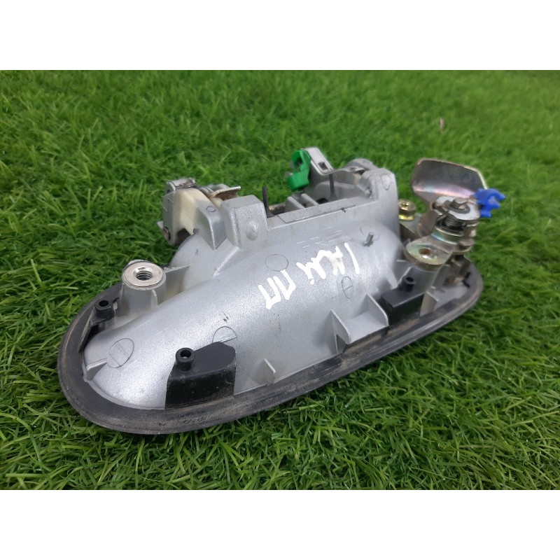 Ручка двери внешняя (кузов и элементы) Nissan Almera B10 2008 1,6 QG16 8060695F1L