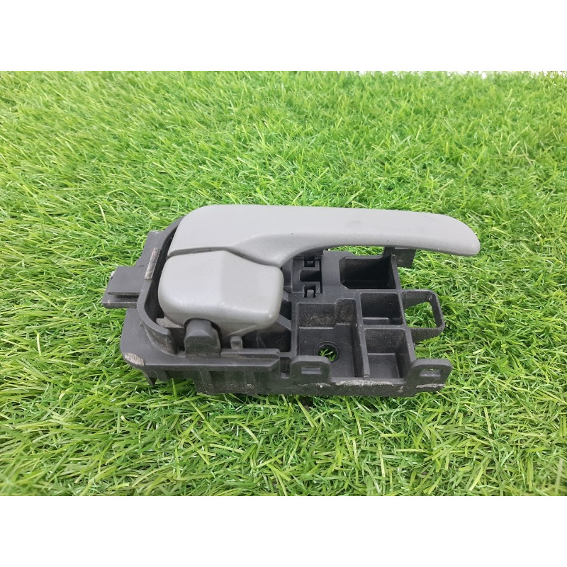 Ручка двери внутренняя (салон) Nissan Almera B10 2008 1,6 QG16 8067095F0E