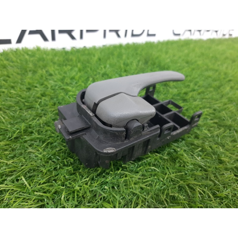 Ручка двери внутренняя (салон) Nissan Almera B10 2008 1,6 QG16 8067095F0E