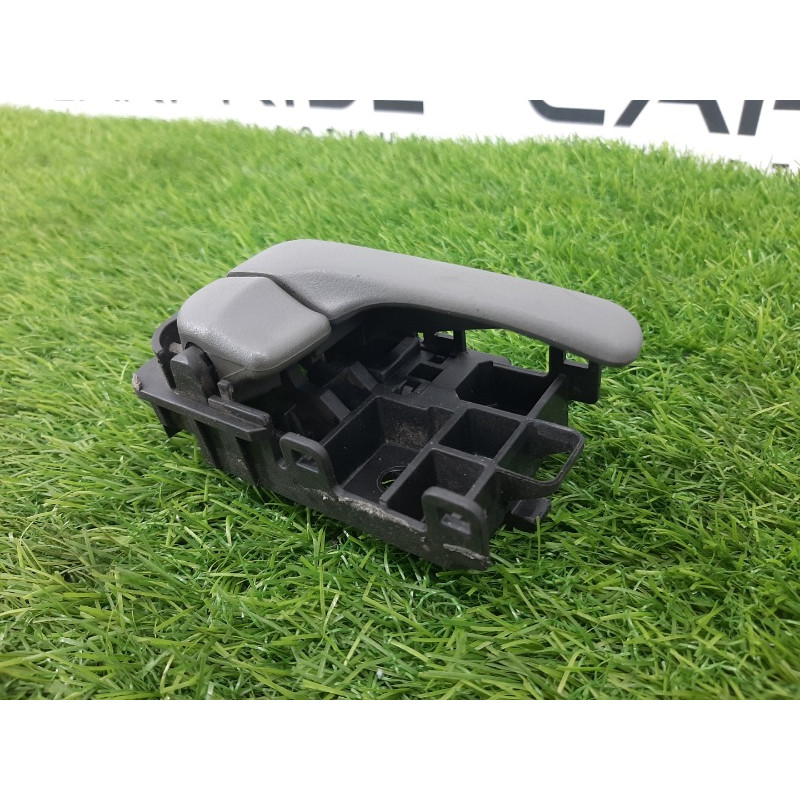 Ручка двери внутренняя (салон) Nissan Almera B10 2008 1,6 QG16 8067095F0E