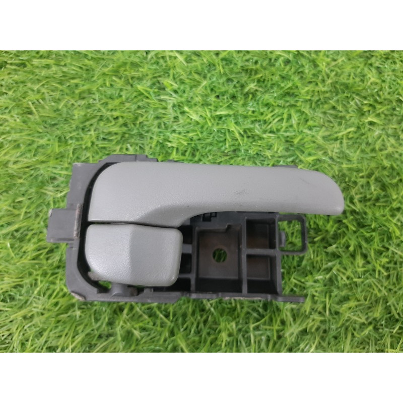 Ручка двери внутренняя (салон) Nissan Almera B10 2008 1,6 QG16 8067095F0E