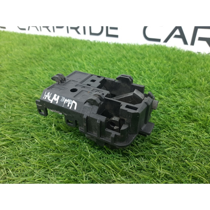 Ручка двери внутренняя (салон) Nissan Almera B10 2008 1,6 QG16 8067095F0E