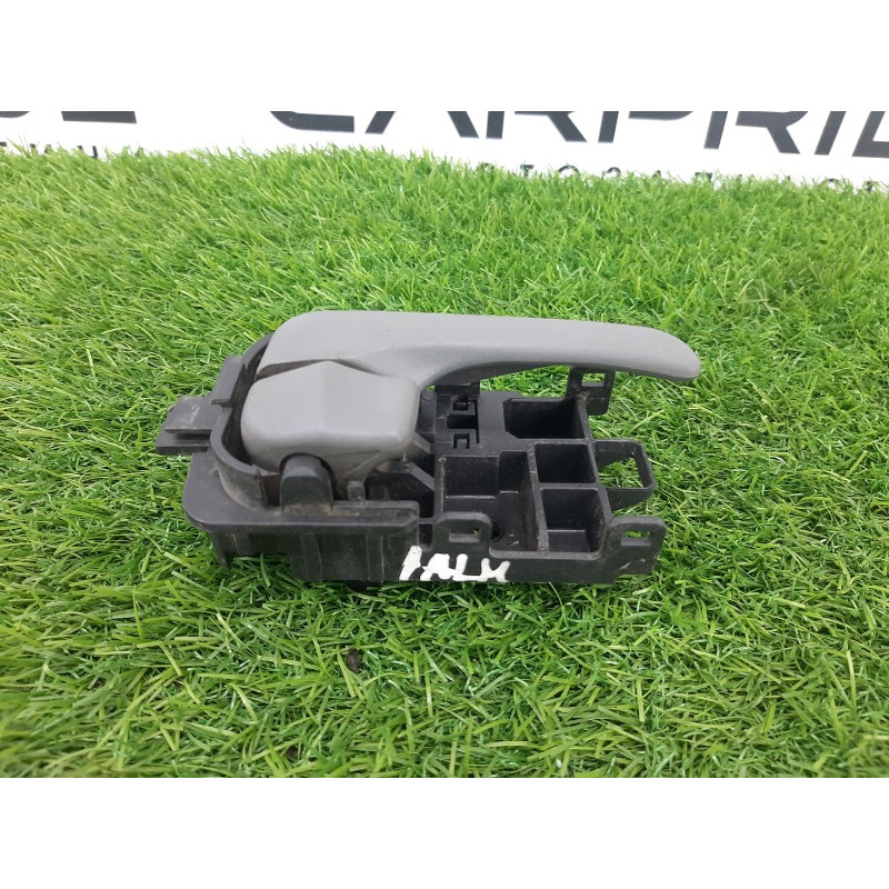 Ручка двери внутренняя (салон) Nissan Almera B10 2008 1,6 QG16 8067095F0E