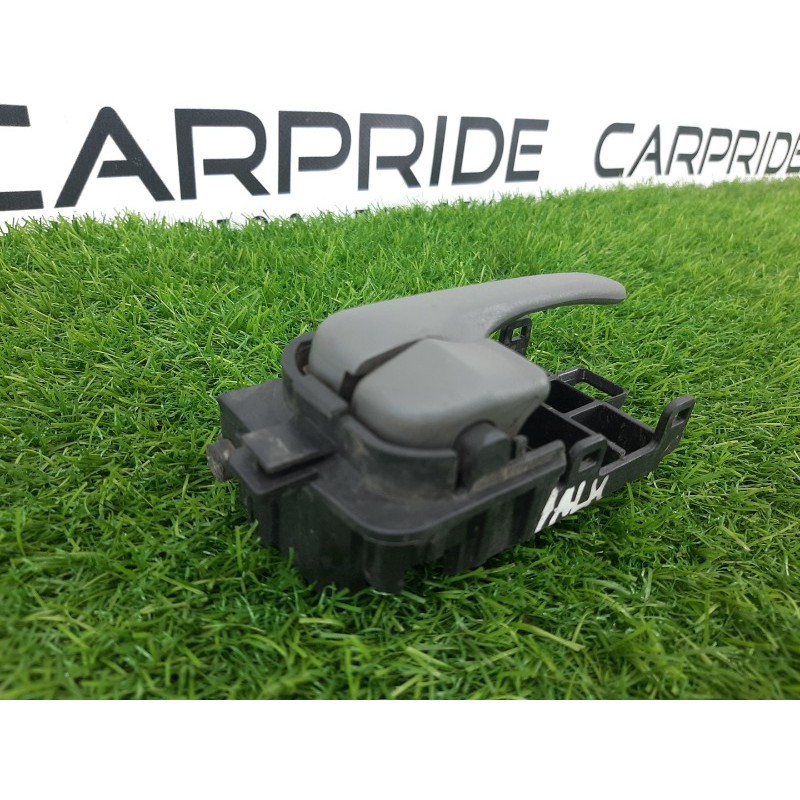 Ручка двери внутренняя (салон) Nissan Almera B10 2008 1,6 QG16 8067095F0E