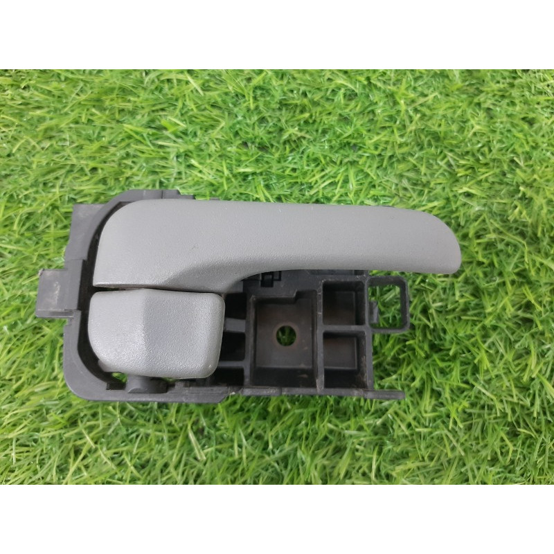 Ручка двери внутренняя (салон) Nissan Almera B10 2008 1,6 QG16 8067095F0E