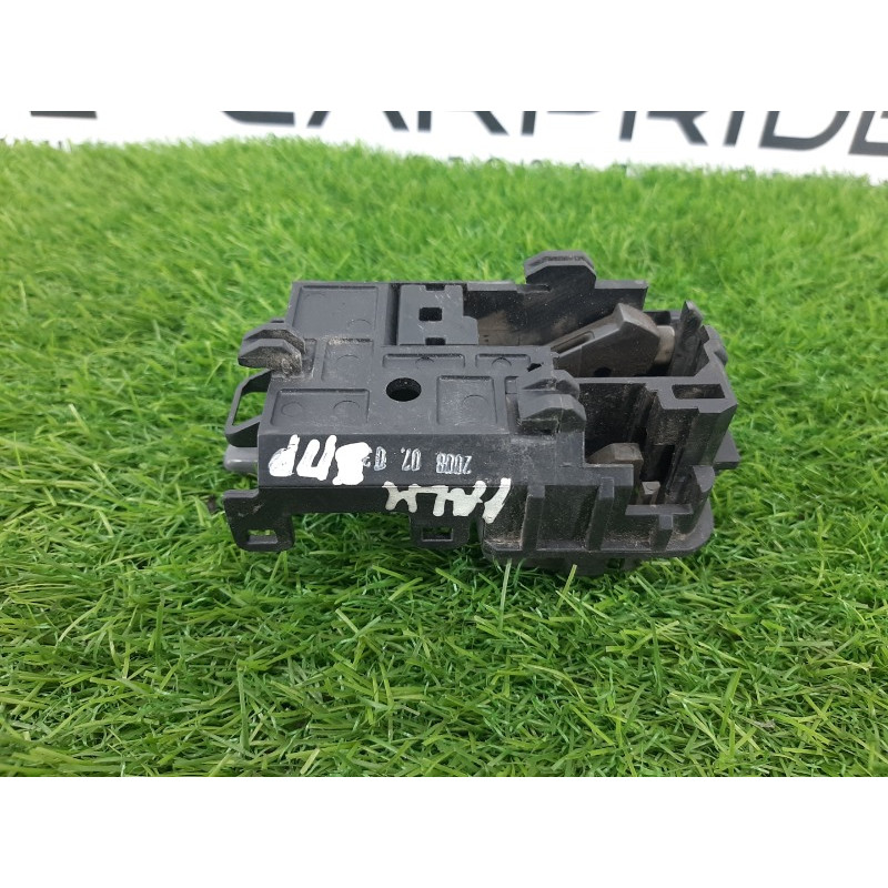 Ручка двери внутренняя (салон) Nissan Almera B10 2008 1,6 QG16 8067095F0E