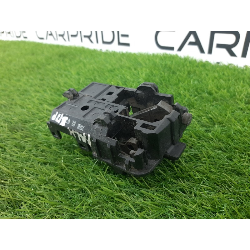 Ручка двери внутренняя (салон) Nissan Almera B10 2008 1,6 QG16 8067095F0E