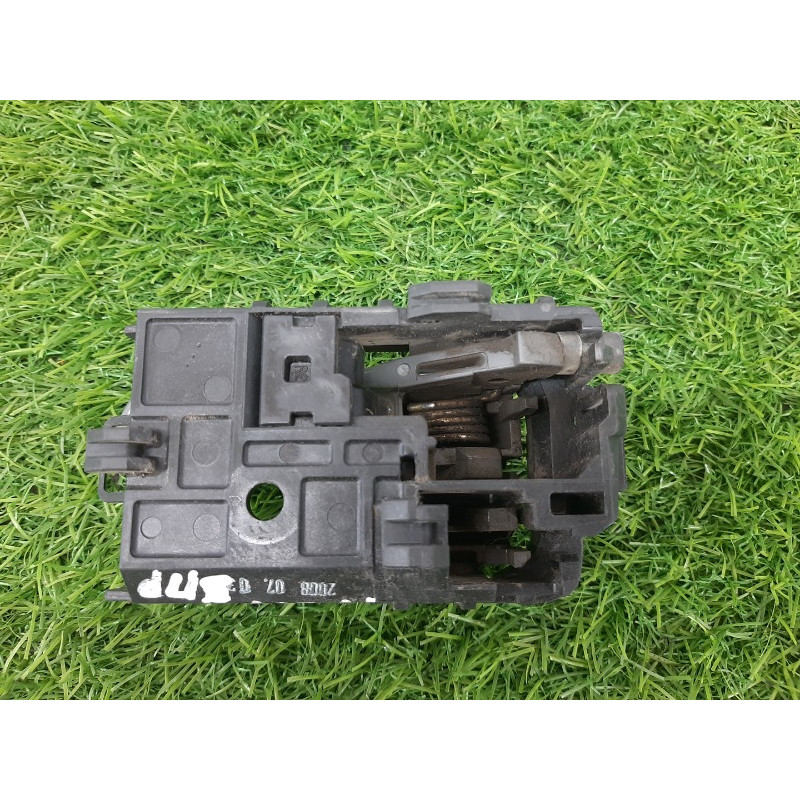 Ручка двери внутренняя (салон) Nissan Almera B10 2008 1,6 QG16 8067095F0E