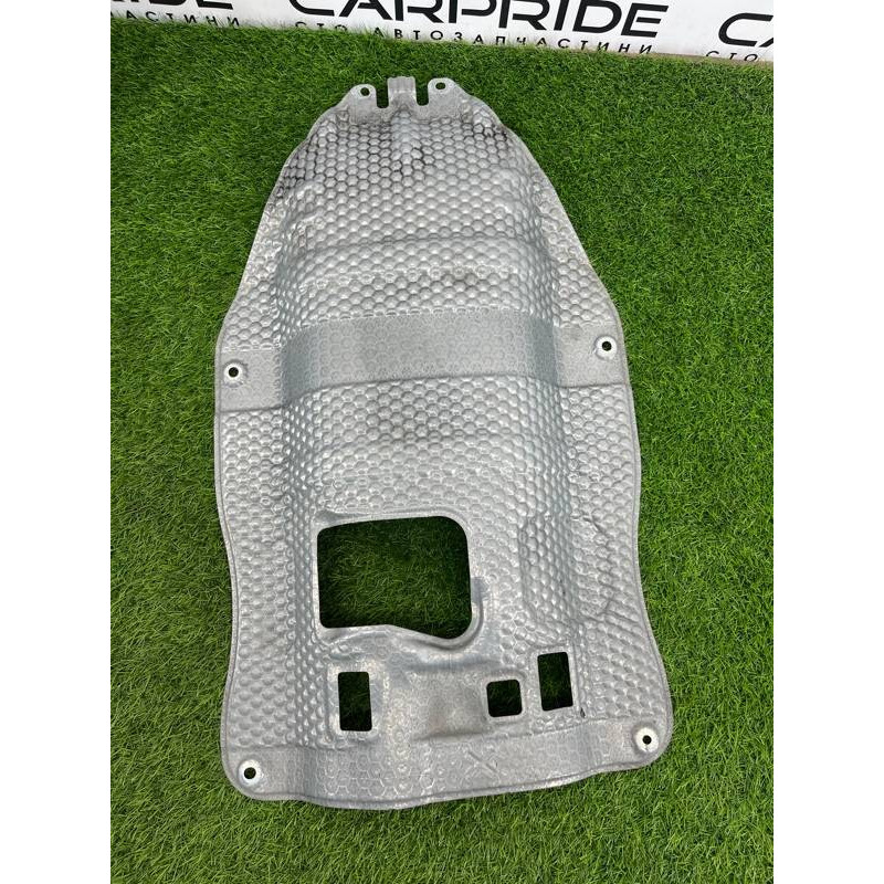 Термозащита (наружные элементы кузова) Subaru Forester SK 2019 2.5 59024FL010