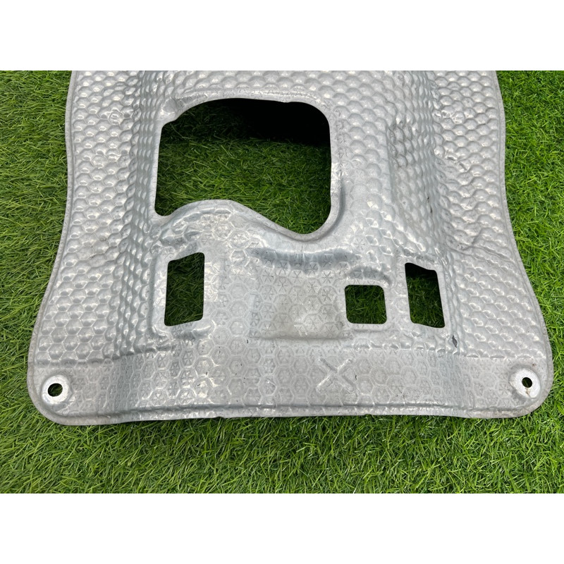 Термозащита (наружные элементы кузова) Subaru Forester SK 2019 2.5 59024FL010