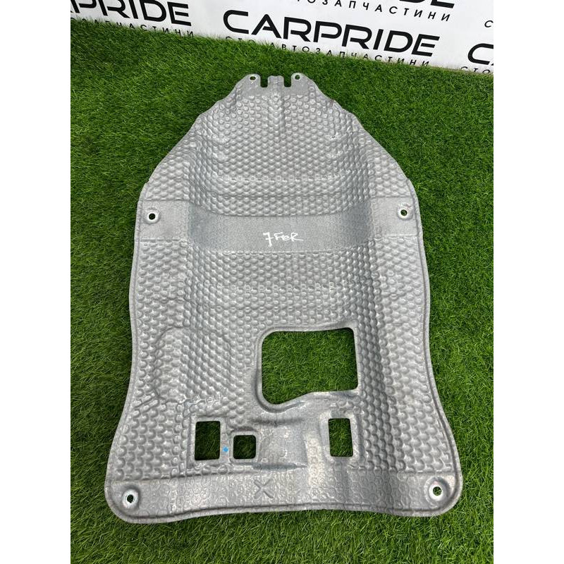 Термозащита (наружные элементы кузова) Subaru Forester SK 2019 2.5 59024FL010