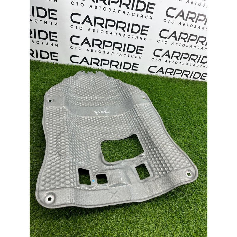 Термозащита (наружные элементы кузова) Subaru Forester SK 2019 2.5 59024FL010