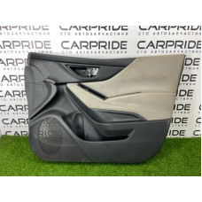 Дверная карта