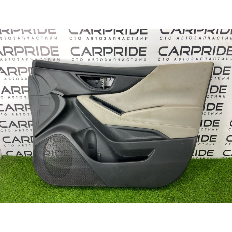 Дверная карта (салон) Subaru Forester SK 2019 2.5 94216SJ480SN