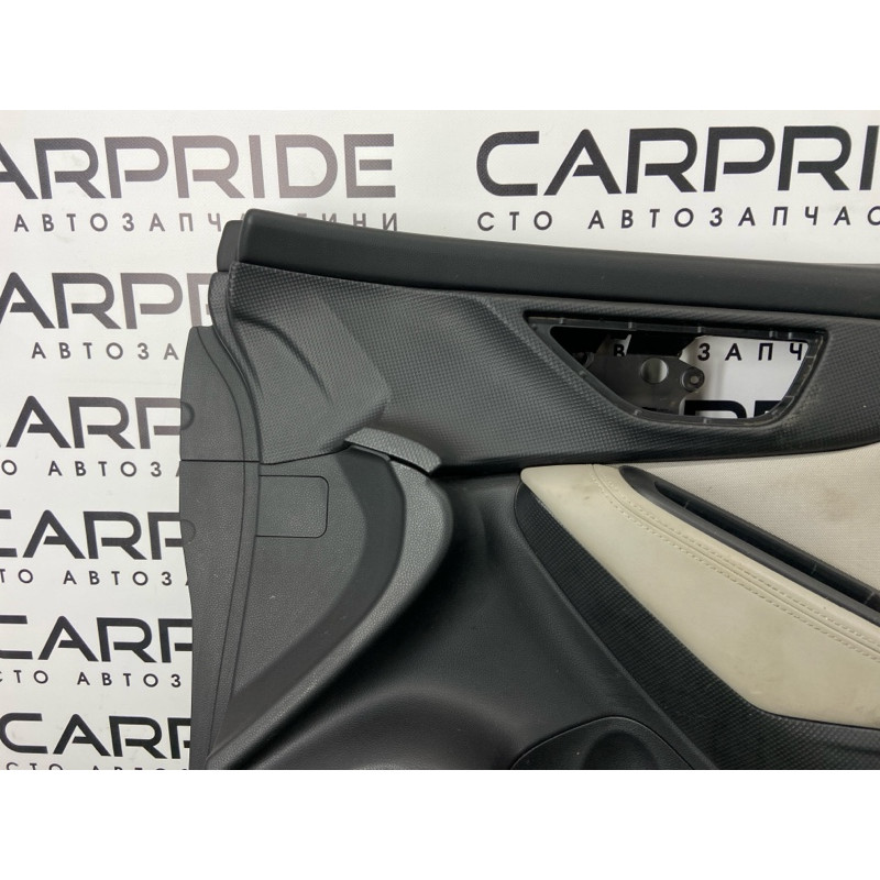 Дверная карта (салон) Subaru Forester SK 2019 2.5 94216SJ480SN