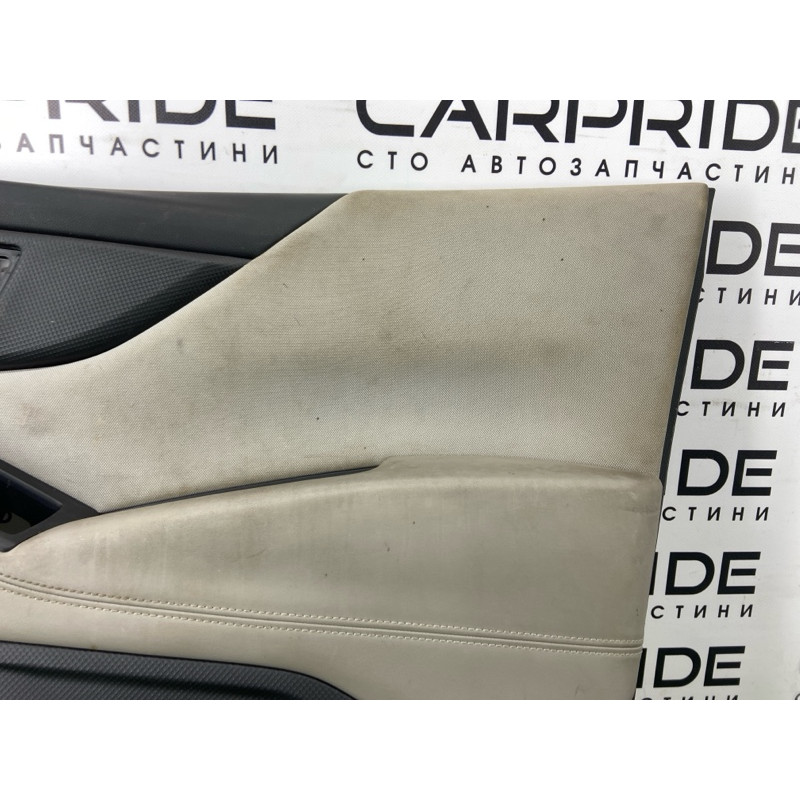 Дверная карта (салон) Subaru Forester SK 2019 2.5 94216SJ480SN
