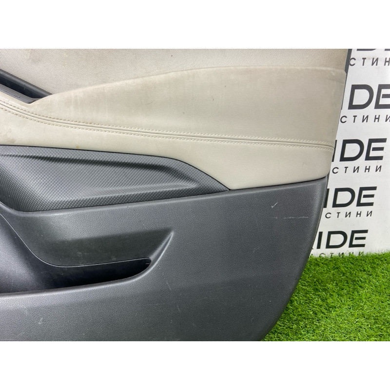 Дверная карта (салон) Subaru Forester SK 2019 2.5 94216SJ480SN