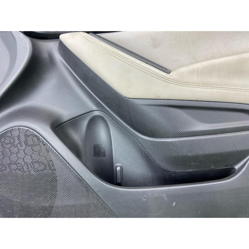 Дверная карта (салон) Subaru Forester SK 2019 2.5 94216SJ480SN