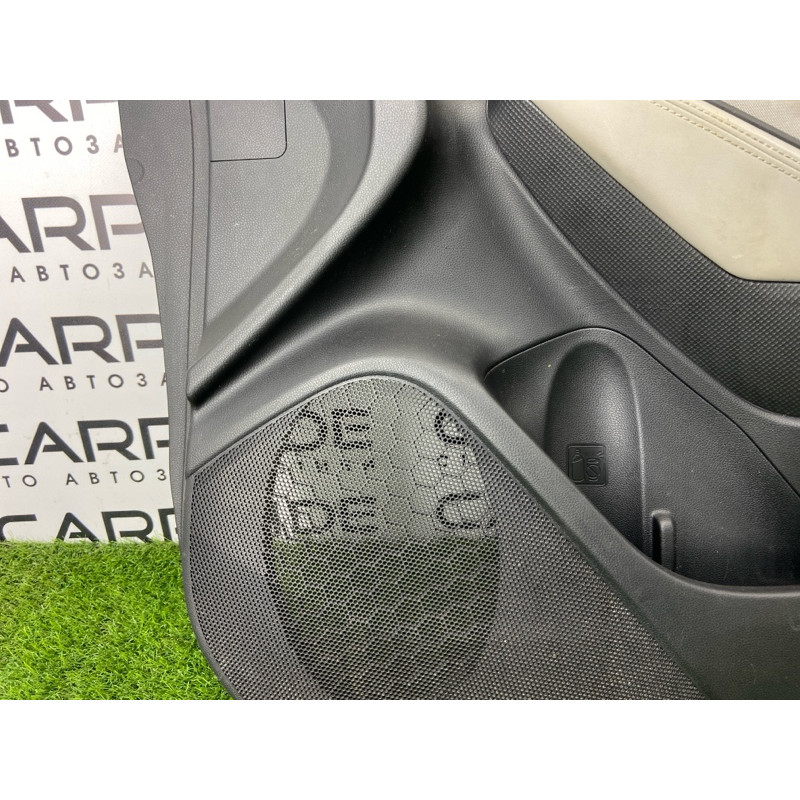 Дверная карта (салон) Subaru Forester SK 2019 2.5 94216SJ480SN