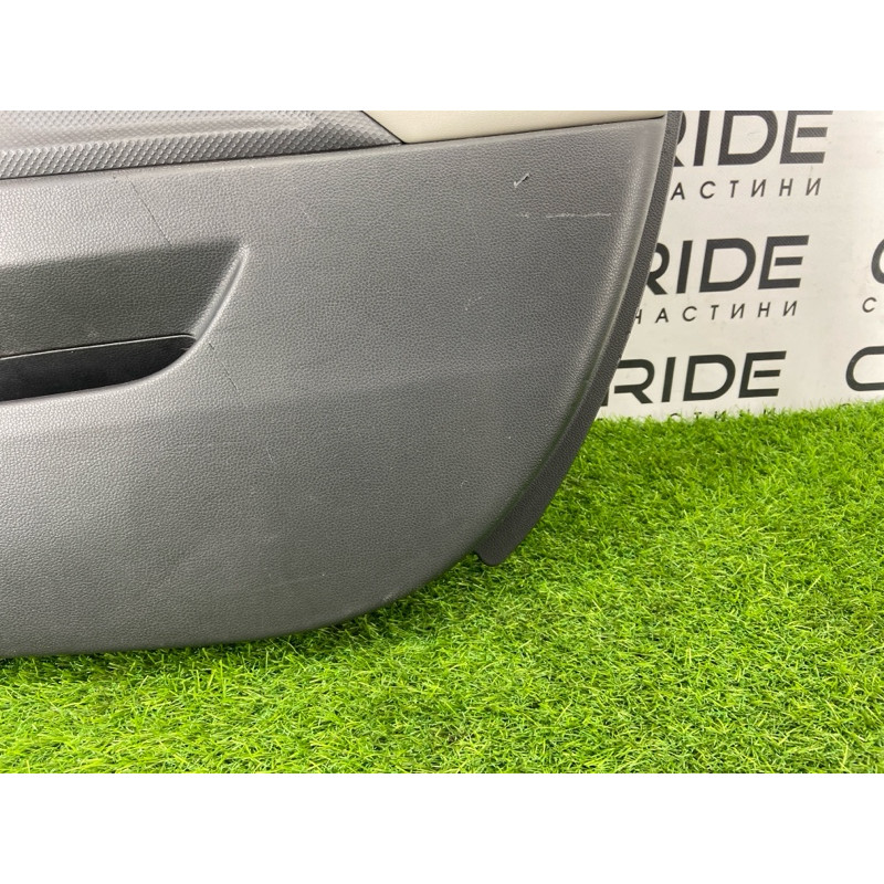 Дверная карта (салон) Subaru Forester SK 2019 2.5 94216SJ480SN