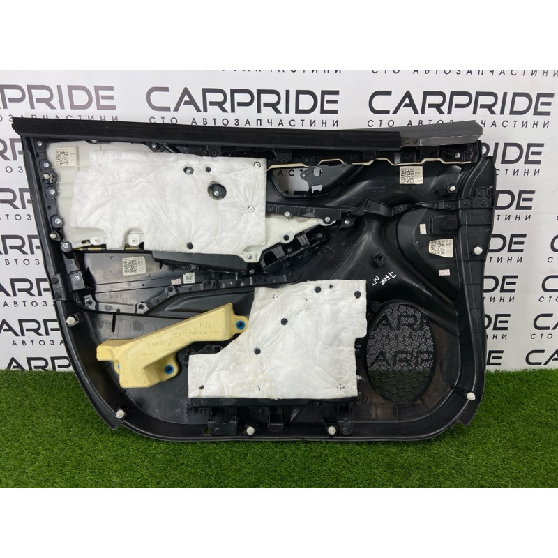 Дверная карта (салон) Subaru Forester SK 2019 2.5 94216SJ480SN