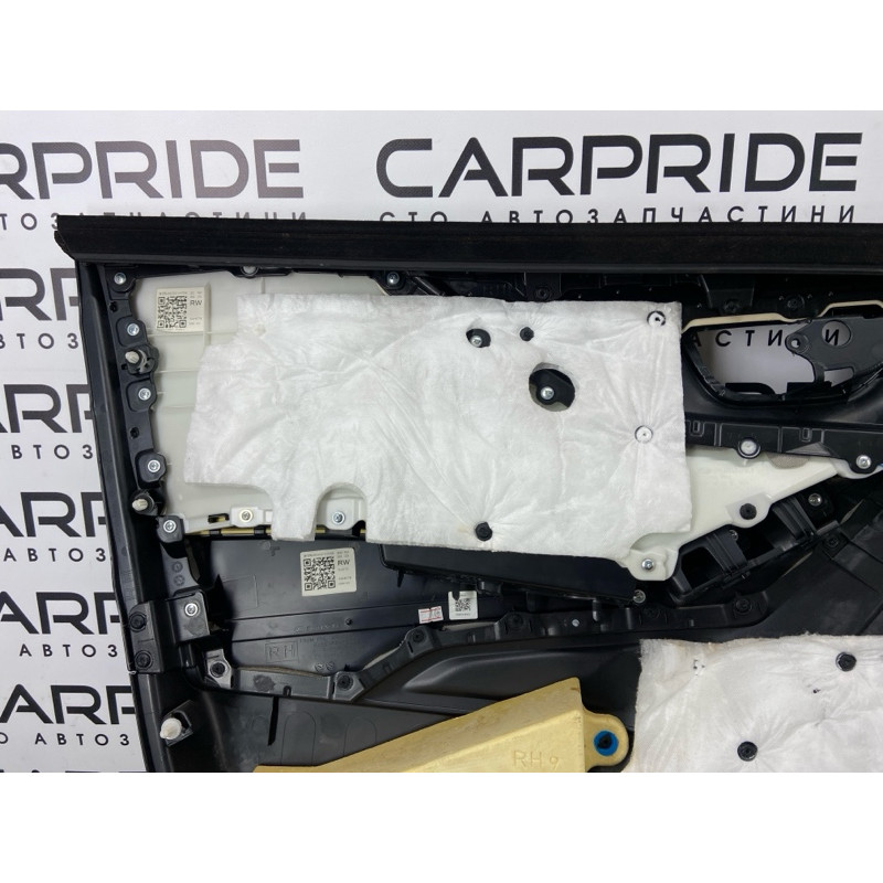 Дверная карта (салон) Subaru Forester SK 2019 2.5 94216SJ480SN