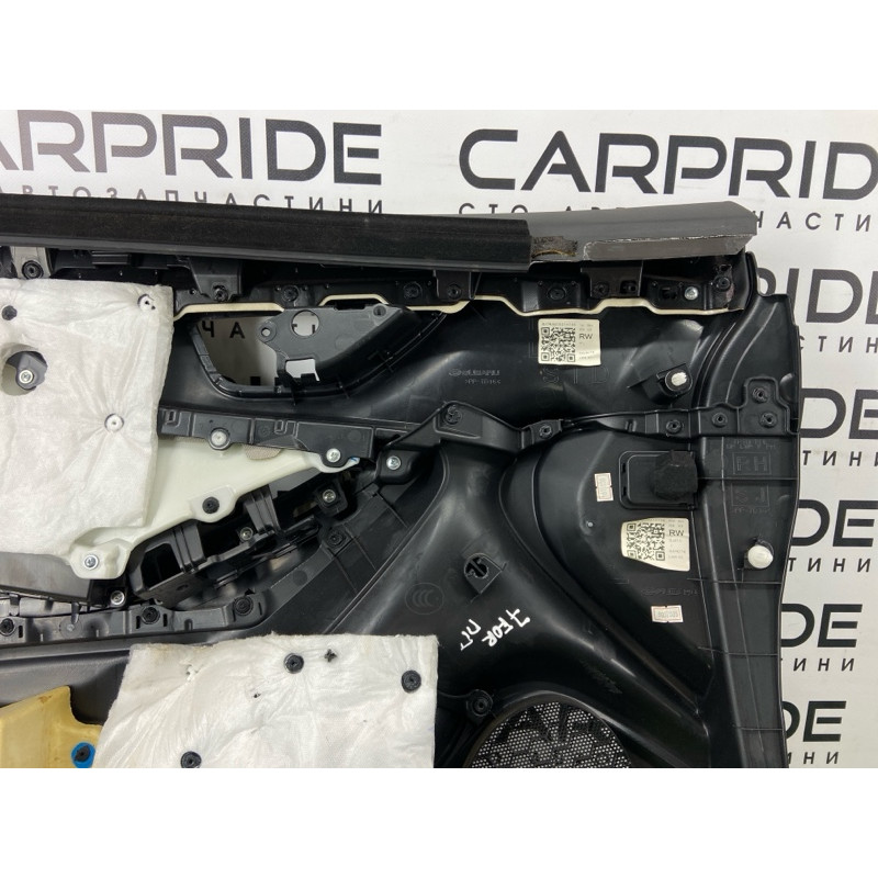 Дверная карта (салон) Subaru Forester SK 2019 2.5 94216SJ480SN