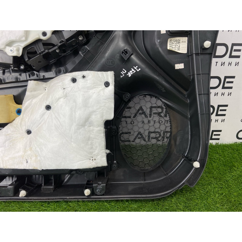 Дверная карта (салон) Subaru Forester SK 2019 2.5 94216SJ480SN